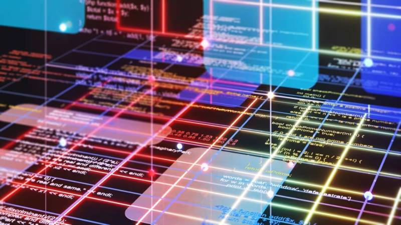汉中工业企业软件定制：拒绝“千企一面”，打造专属数字化竞争力