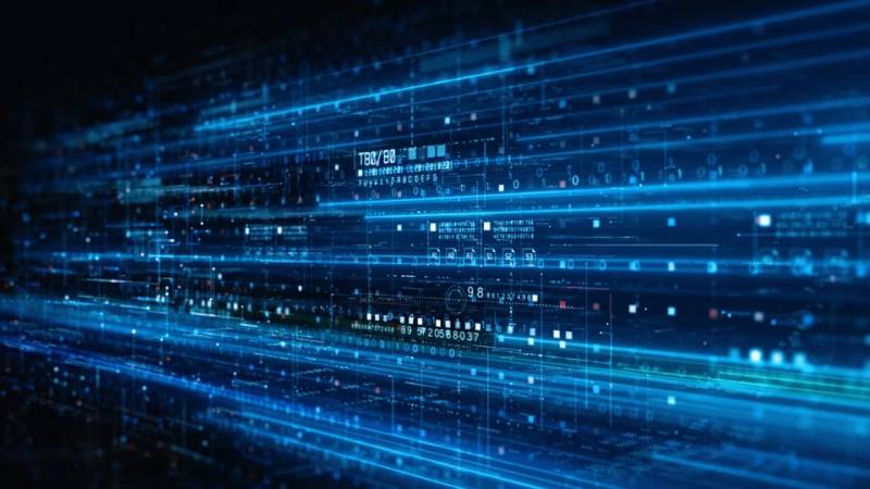 汉中生产型企业ERP系统开发：从生产流程到数据闭环的全链路赋能
