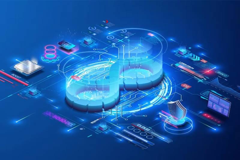 汉中工业软件定制先锋：京上云科技以多元系统开发赋能企业进阶