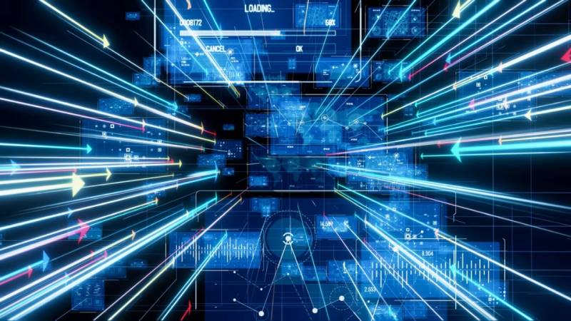 汉中SCADA系统开发:守护工业安全的数字卫士